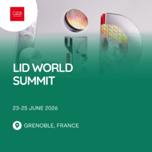 Lid World Summit 2026