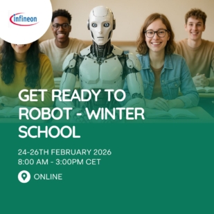 winter school infineon