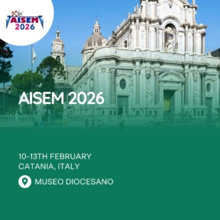AISEM 2026 - Event- Photo de Krzysztof sur Unsplash