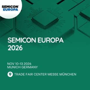 SEMICON Europa 2026