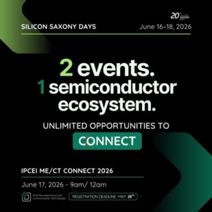 IPCEI ME/CT CONNECT is back for a special edition in Dresden