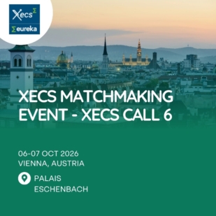 Event Xecs oct 2026_Photo : Jacek Dylag _Unsplash