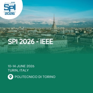 event : SPI 2026 IEEE _ Photo : Photo de Fabio Fistarol_ Unsplash