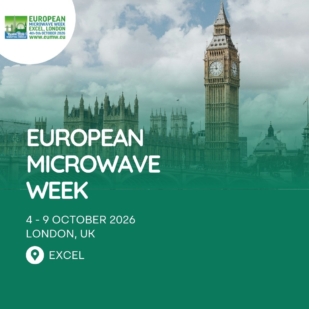 european microwave week_Photo de Marcin Nowak _ Unsplash
