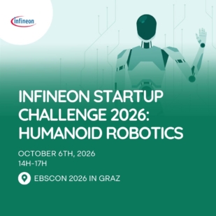 infineon start-up challenge ( visual)