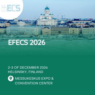 EFECS 2026 - photo by Jaakko Kemppainen
