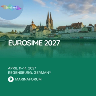 EuROSIME 2027 - Photo de Leonhard Niederwimmer